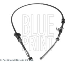 Seilzug, Feststellbremse Mitsubishi T. Carisma 95-06 Le ADC446115