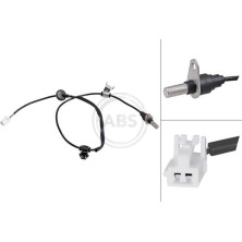 A.B.S. ABS Sensor 32208