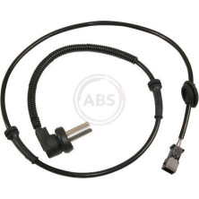 A.B.S. ABS Sensor 30002 A.B.S. ABS Sensor 30002