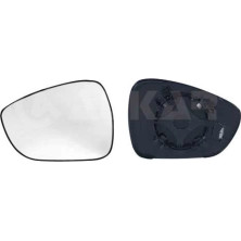 Spiegelglas, Außenspiegel 6431862 Spiegelglas, Außenspiegel 6431862