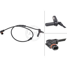 A.B.S. ABS Sensor 32128 A.B.S. ABS Sensor 32128