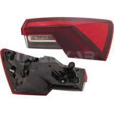 Heckleuchte A R LED SKODA OCTAVIA 1,20 2010521
