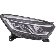SCHEINWERFER R HELLA RENAULT CAPTUR 6,17 1EX 012 977-621