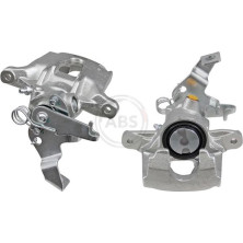 A.B.S. Bremstrommel 630071 A.B.S. Bremstrommel 630071