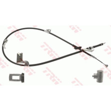 Handbremsseil re GCH473 Handbremsseil re GCH473