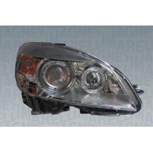 MAGNETI MARELLI Hauptscheinwerfer 710301234201
