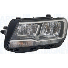 MAGNETI MARELLI Hauptscheinwerfer 710301101201