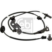 Sensor, Raddrehzahl 107631