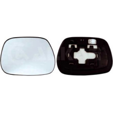 Spiegelglas, Außenspiegel 6431993 Spiegelglas, Außenspiegel 6431993