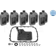 Ölwechselkit mit Öl 300 135 0314/XK Ölwechselkit mit Öl 300 135 0314/XK