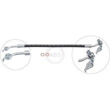 A.B.S. Bremsschlauch SL 1459