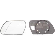 ALKAR Spiegelglas, Außenspiegel 6451377 ALKAR Spiegelglas, Außenspiegel 6451377