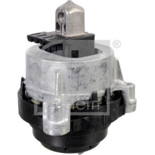 FEBI BILSTEIN Lagerung, Motor 174775 FEBI BILSTEIN Lagerung, Motor 174775