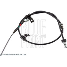Seilzug, Feststellbremse Hyundai T. Getz 02-09 Pr ADG046128 Seilzug, Feststellbremse Hyundai T. Getz 02-09 Pr ADG046128