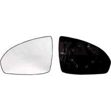 Spiegelglas, Außenspiegel 6401009 Spiegelglas, Außenspiegel 6401009