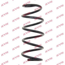 KYB Fahrwerksfeder Honda P. Cr-V Iii 2.2D 01/07 K-Flex RA3319