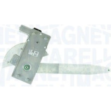 MAGNETI MARELLI Fensterheber 350103337000