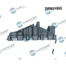 DR.MOTOR Saugrohrmodul DRM21805 DR.MOTOR Saugrohrmodul DRM21805