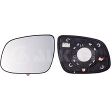Spiegelglas, Außenspiegel 6431658 Spiegelglas, Außenspiegel 6431658