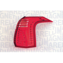 MAGNETI MARELLI Heckleuchte 714026120804