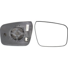 Spiegelglas, Außenspiegel 6431572 Spiegelglas, Außenspiegel 6431572