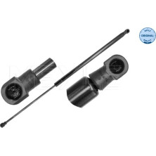 Gasfeder, Koffer-/Laderaum 33-40 910 0000