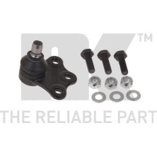 Gelenk - Radaufhängung Opel P. Meriva 03-10 Le 5043636
