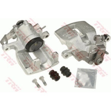 Tauschbremssattel HA li AUDI A4, SEAT Exeo 04 BHS1026E