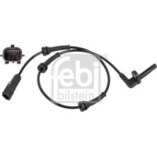 Sensor, Raddrehzahl 171731