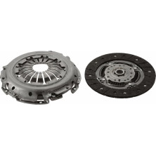 SACHS Kupplungssatz 3000 950 647