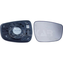 Spiegelglas, Außenspiegel 6432585 Spiegelglas, Außenspiegel 6432585