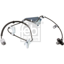 FEBI BILSTEIN Sensor, Raddrehzahl 186147 FEBI BILSTEIN Sensor, Raddrehzahl 186147