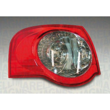 MAGNETI MARELLI Heckleuchte 714027450802