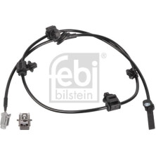FEBI BILSTEIN Sensor, Raddrehzahl 172545 FEBI BILSTEIN Sensor, Raddrehzahl 172545