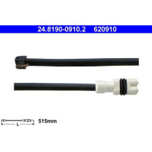 ATE Verschleißsensor 24.8190-0910.2 ATE Verschleißsensor 24.8190-0910.2