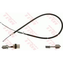 Handbremsseil re GCH2423 Handbremsseil re GCH2423