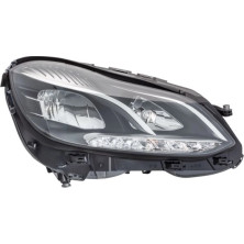 SCHEINWERFER R HELLA MERCEDES W212 E-KLASSE 1,13-12,15 1EX 011 066-621