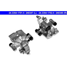 ATE Bremstrommel 24.3354-1701.5 ATE Bremstrommel 24.3354-1701.5