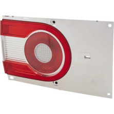 Heckleuchte I L M K-PLAT ROT/WEISS/CHR HELL PQ VW SHARAN 10,03-5,10 2NE 964 958-011