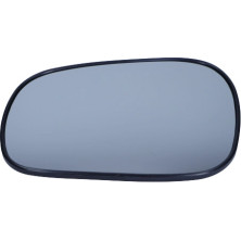Spiegelglas, Außenspiegel 6431992 Spiegelglas, Außenspiegel 6431992