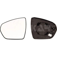 Spiegelglas, Außenspiegel 6431882 Spiegelglas, Außenspiegel 6431882