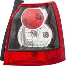 HECKLEUCHTE R 12 V HELLA 2VA 354 666-021 HECKLEUCHTE R 12 V HELLA 2VA 354 666-021