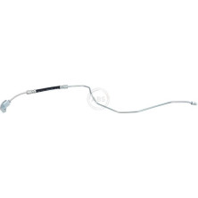 A.B.S. Bremsschlauch SL 6166