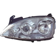ALKAR Hauptscheinwerfer 2745420