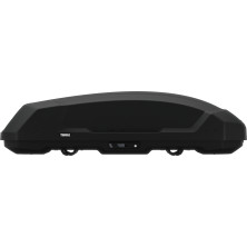 Thule Dachbox Force 3 M L-175 B-81 H-44, 400 Liter, 75kg 645200 Thule Dachbox Force 3 M L-175 B-81 H-44, 400 Liter, 75kg 645200