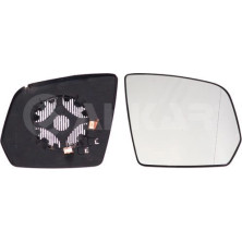 Spiegelglas, Außenspiegel 6432697 Spiegelglas, Außenspiegel 6432697