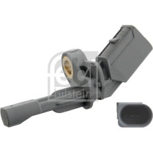 Sensor, Raddrehzahl 103106 Sensor, Raddrehzahl 103106