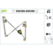 VALEO Fensterheber 850398