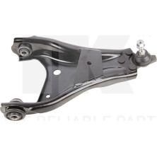 5013942 Lenker, Radaufhängung