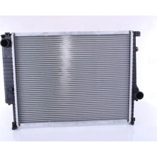 Wasserkühler PKW | BMW 320-328 i E36 M/T-A/T | 60759A